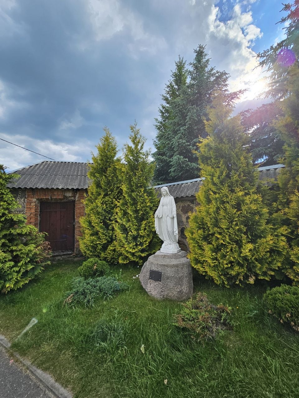 Костел
